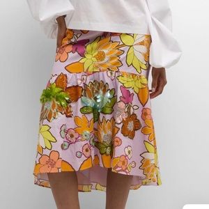 Womens Ungaro skirt
